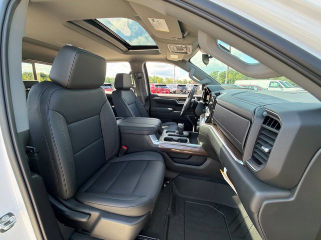 New 2026 Chevrolet Silverado 1500 RST AWD/4WD image 33