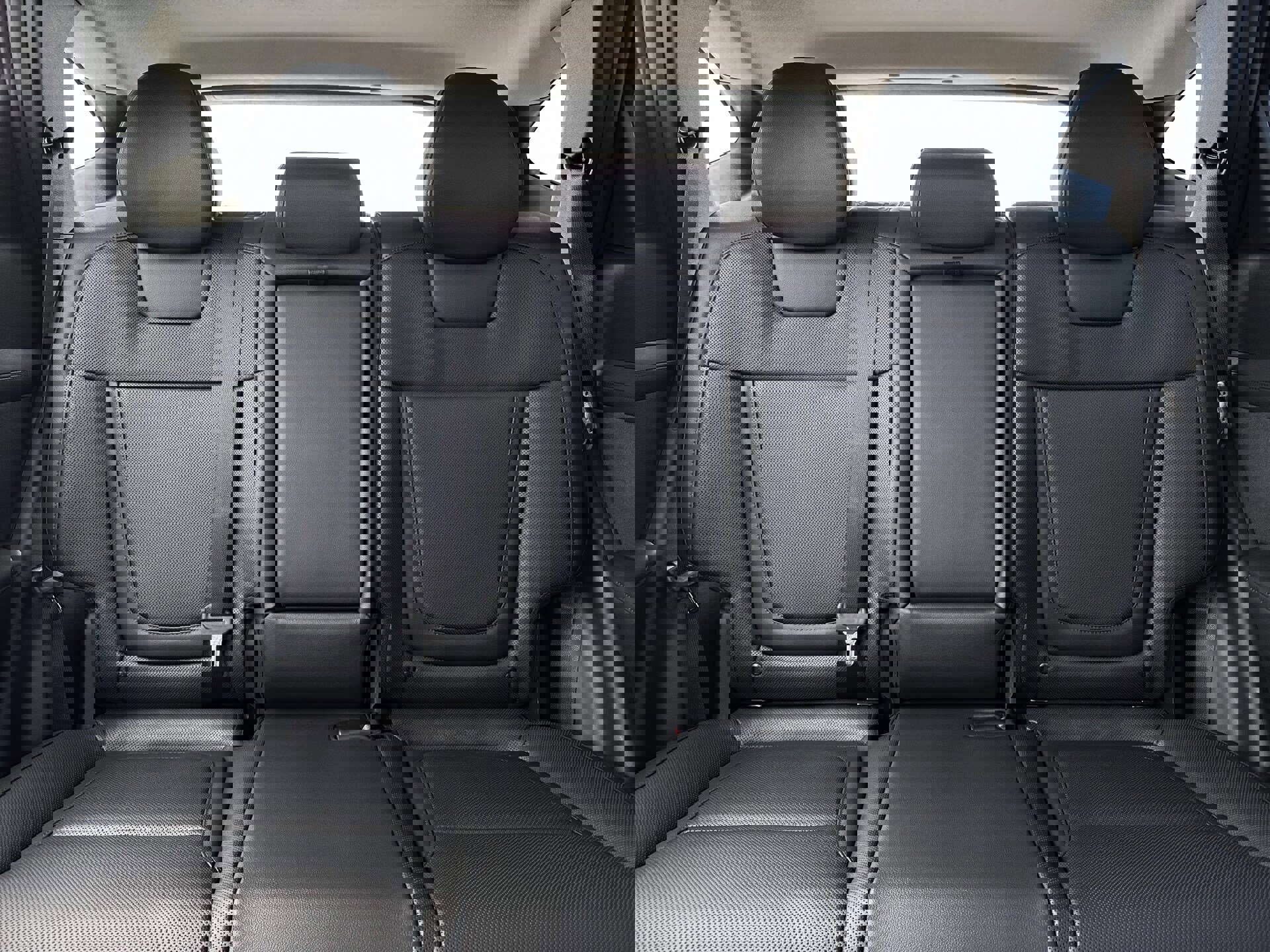 New 2026 Hyundai Tucson Limited image 16