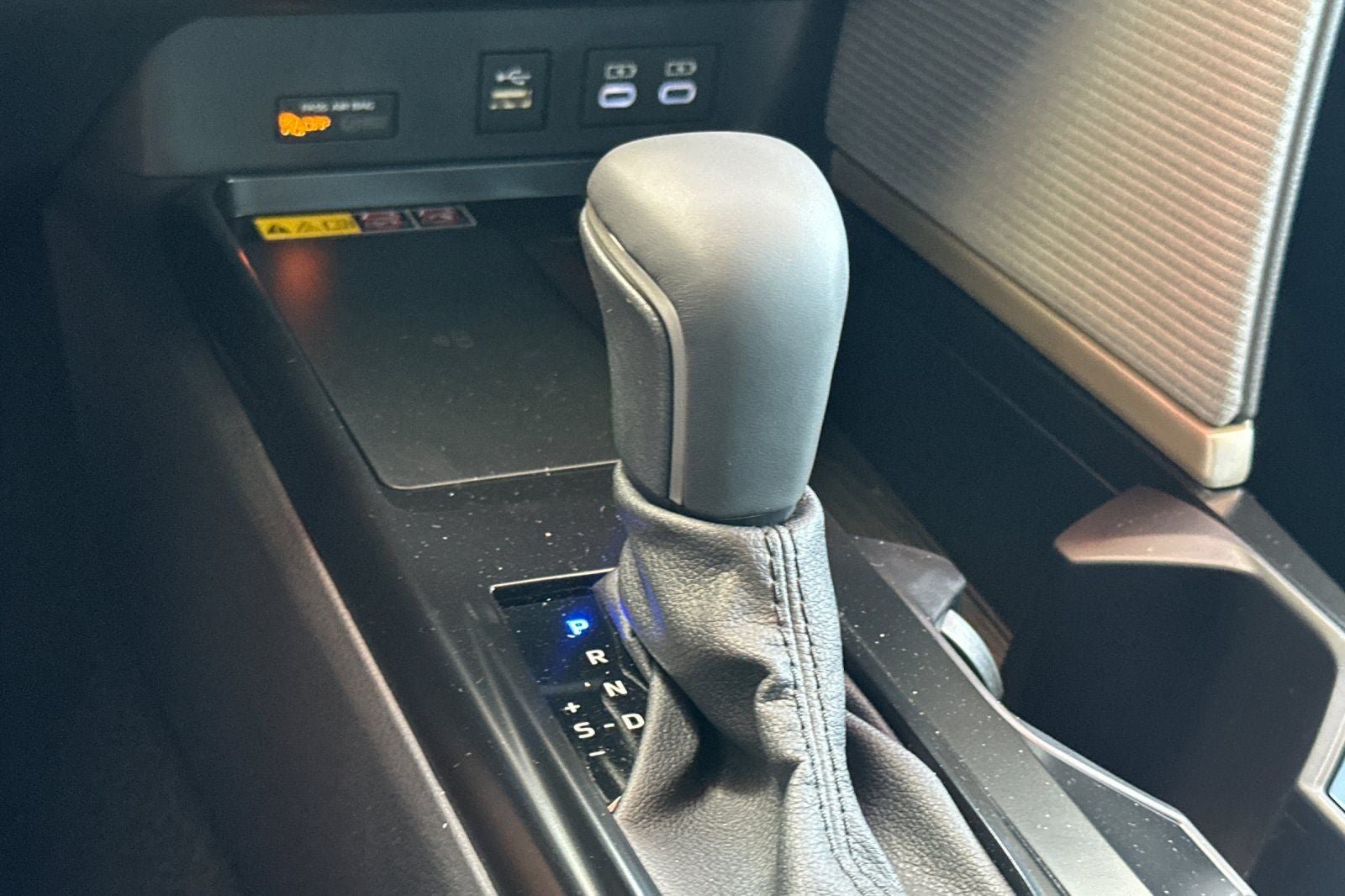 New 2026 Toyota Camry SE FWD image 23