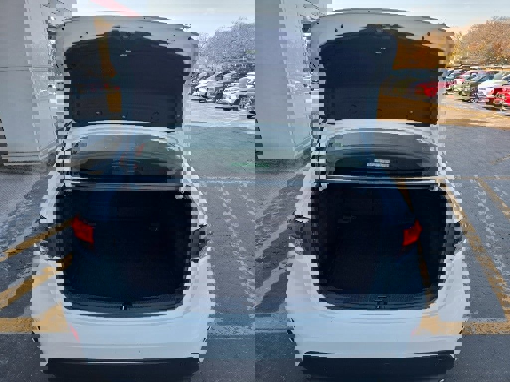 Certified 2023 Toyota Corolla LE image 6