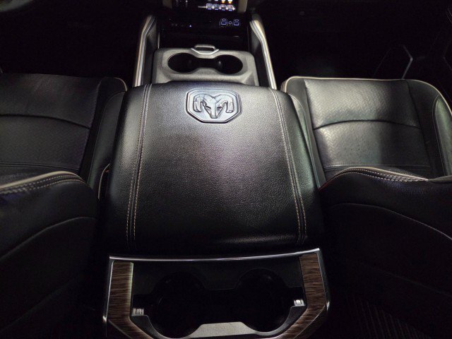 Used 2019 RAM 2500 Laramie AWD/4WD image 85