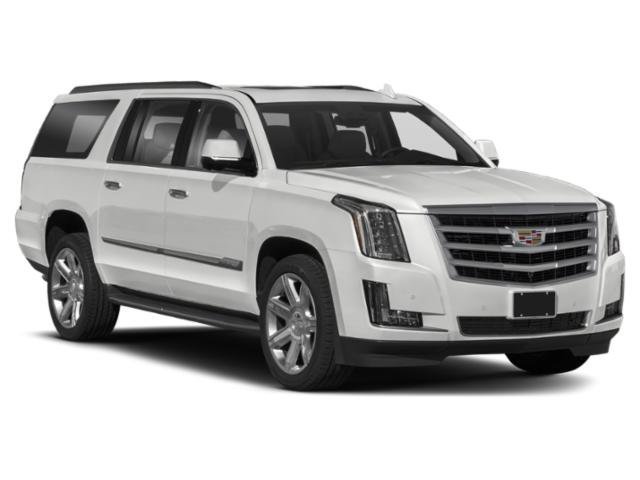 Used 2019 Cadillac Escalade ESV Premium Luxury AWD/4WD image 9