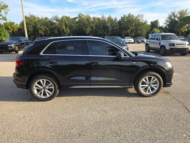 Used 2023 Audi Q3 2.0T Premium Plus AWD/4WD image 6