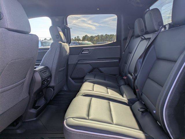 New 2026 GMC Sierra EV Elevation w/ Premium Package AWD/4WD image 16
