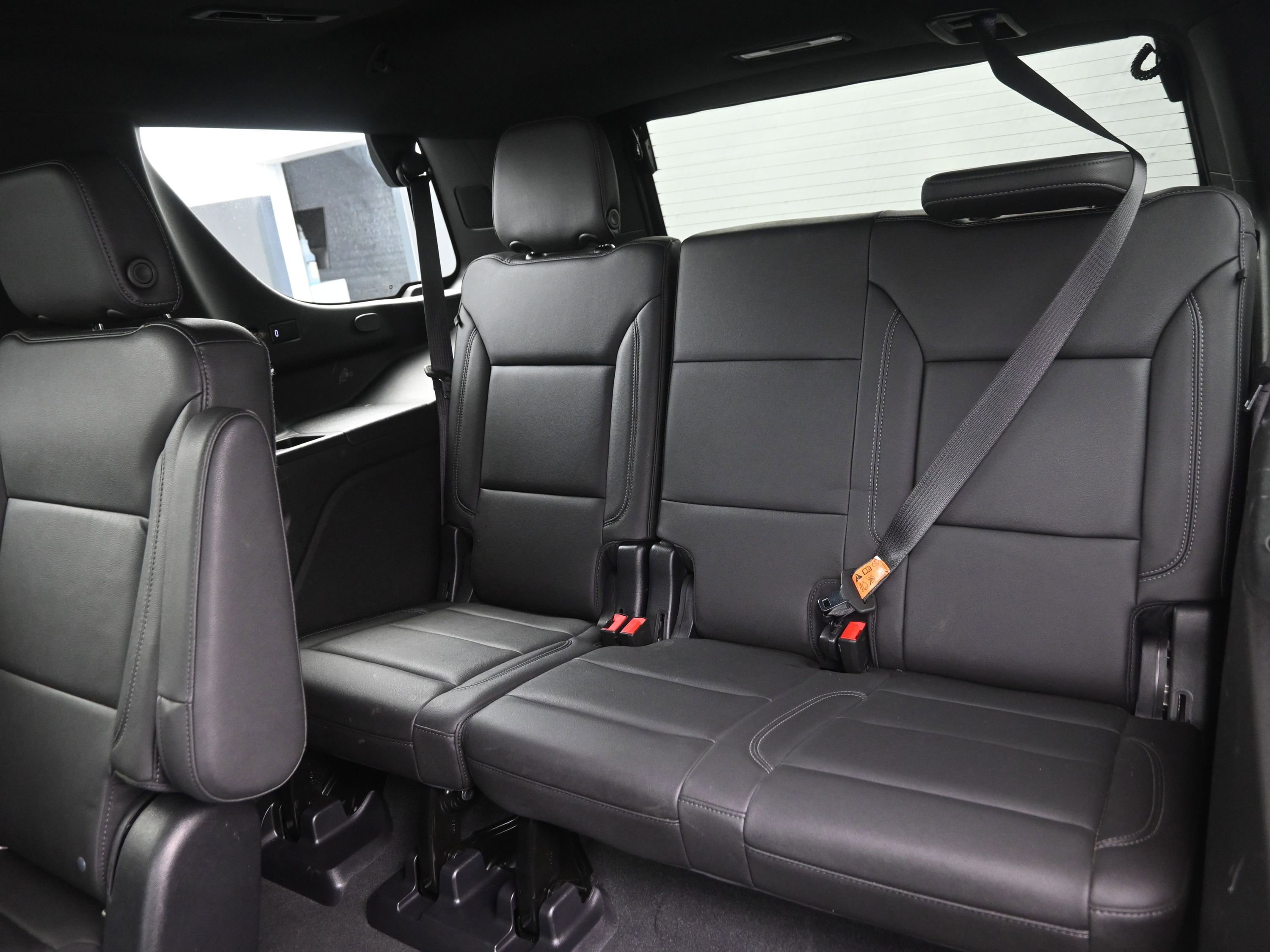 Certified 2021 Chevrolet Tahoe Z71 image 20