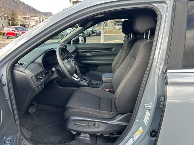 Used 2025 Honda CR-V Sport image 15