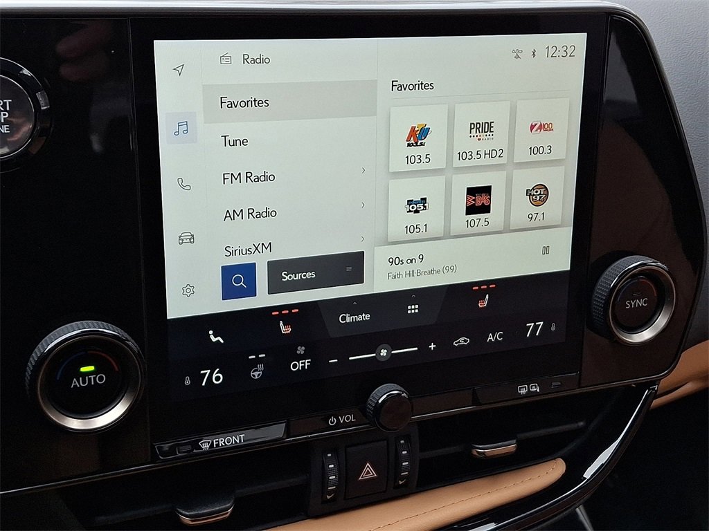 Used 2024 Lexus NX 350 AWD w/ Cold Area Package image 18