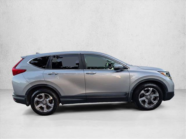 Used 2017 Honda CR-V EX image 4