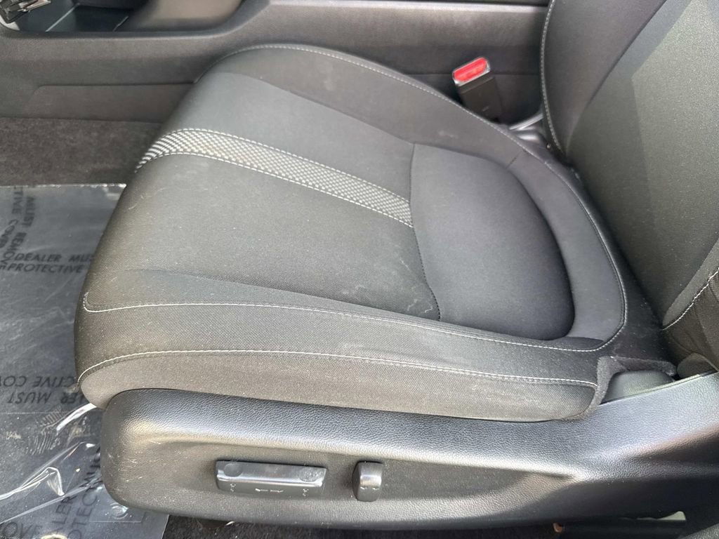 Used 2020 Honda Civic EX image 29