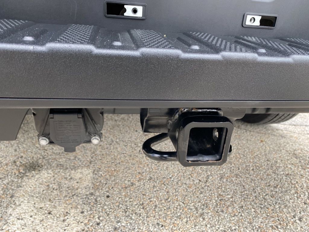 Used 2023 Honda Ridgeline RTL-E image 16