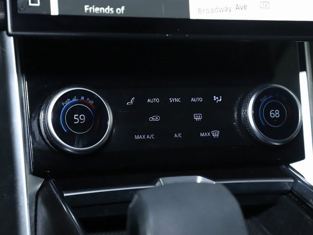 Certified 2022 Land Rover Range Rover Long Wheelbase SE image 26