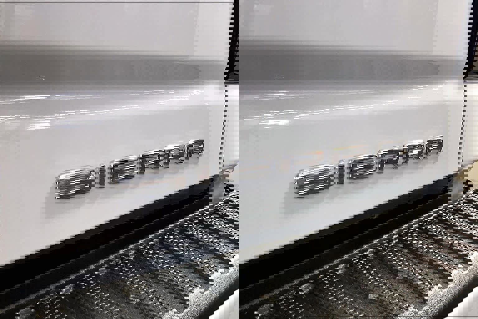 Used 2026 GMC Sierra 2500 Denali Ultimate AWD/4WD image 30