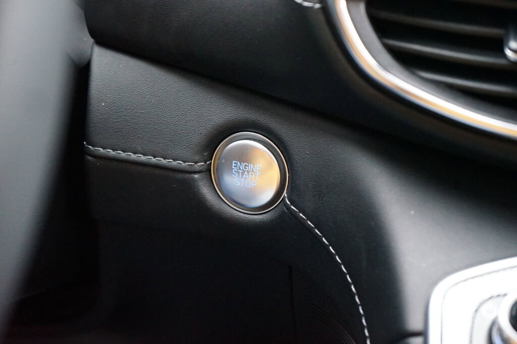 Certified 2021 Hyundai Santa Fe SEL Premium image 29