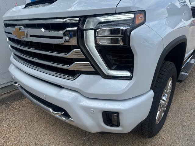 New 2026 Chevrolet Silverado 2500 High Country image 13