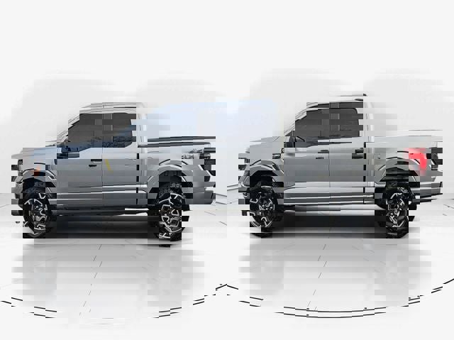 Used 2024 Ford F150 STX image 6