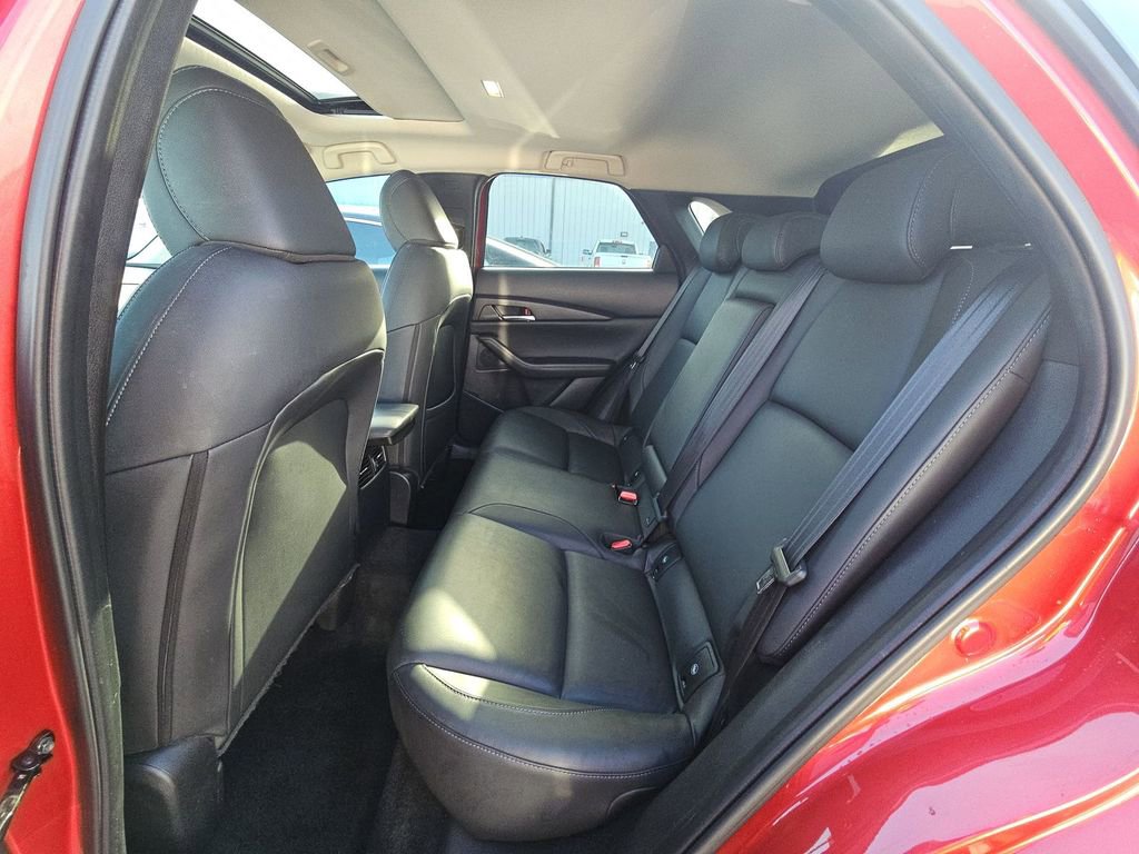 Used 2021 MAZDA CX-30 FWD 2.5 S w/ Preferred Package image 16