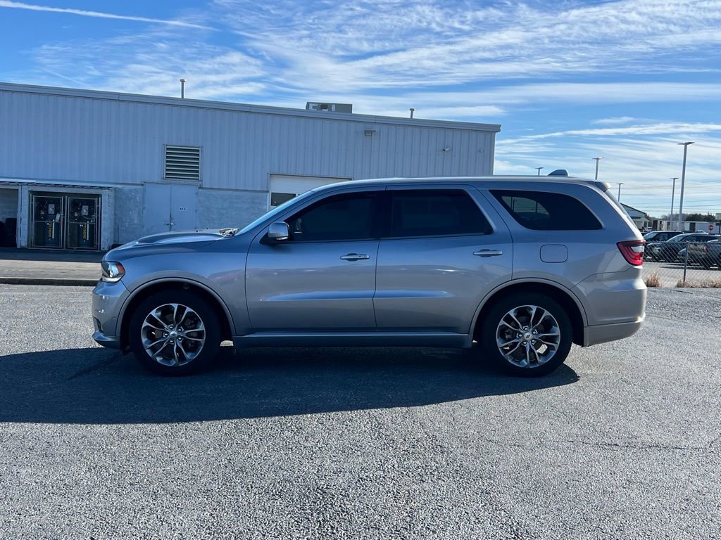 Used 2019 Dodge Durango R/T image 7