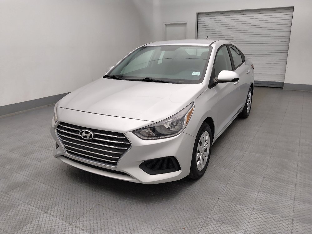 Used 2022 Hyundai Accent SE FWD image 15