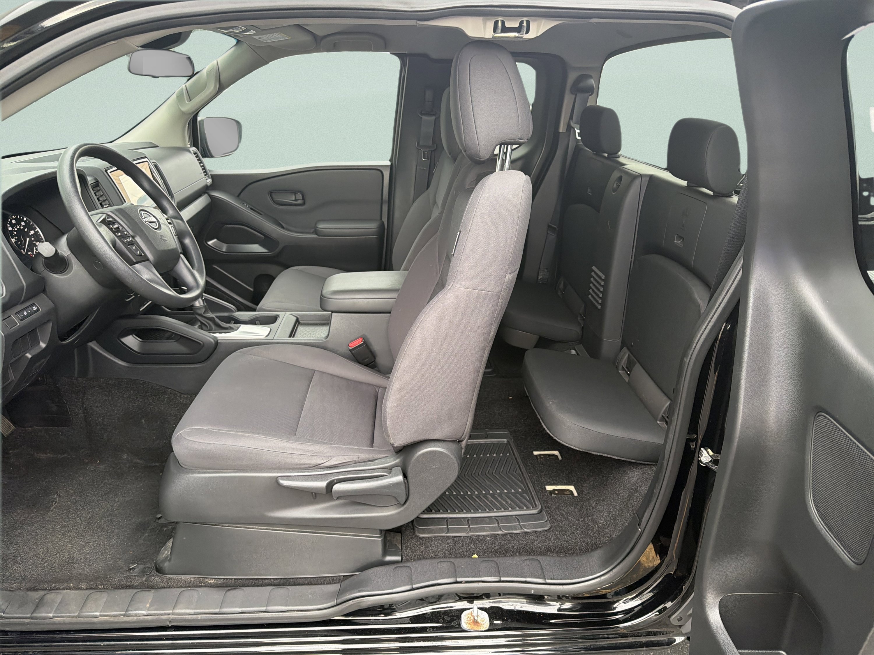 Used 2022 Nissan Frontier S RWD image 21
