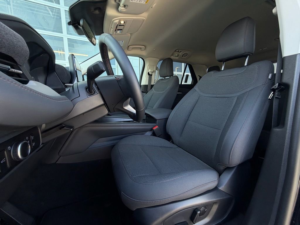 New 2026 Ford Explorer Active RWD image 39