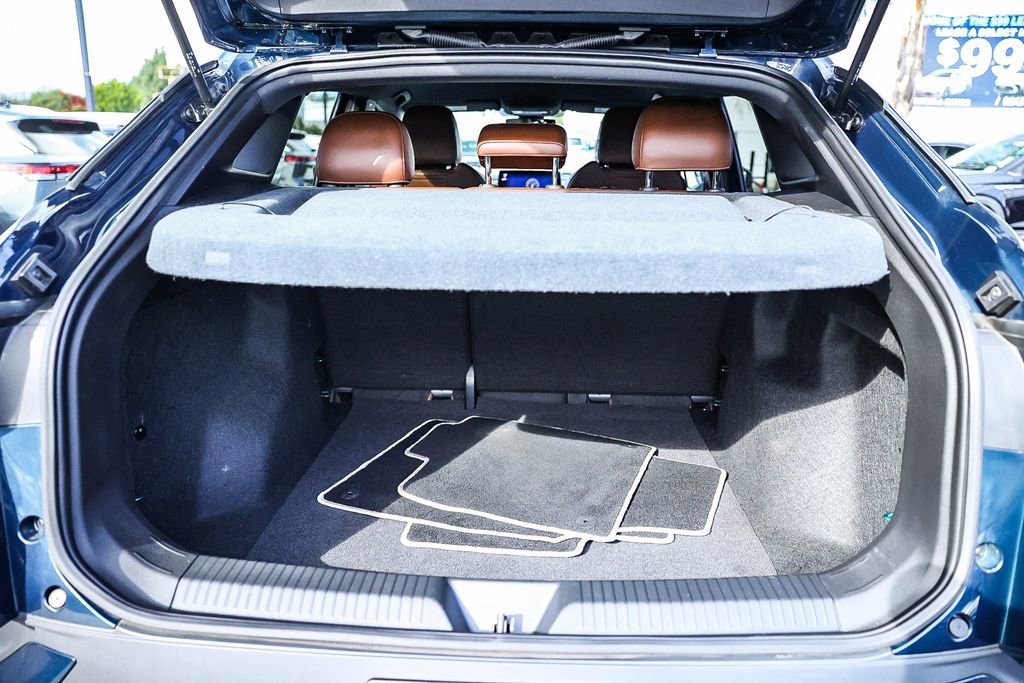 Certified 2023 Volkswagen ID.4 2WD image 32