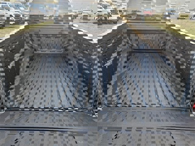 New 2026 GMC Canyon AT4 image 13