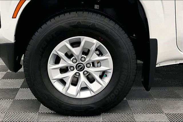New 2026 Nissan Frontier S w/ Tow Package image 12
