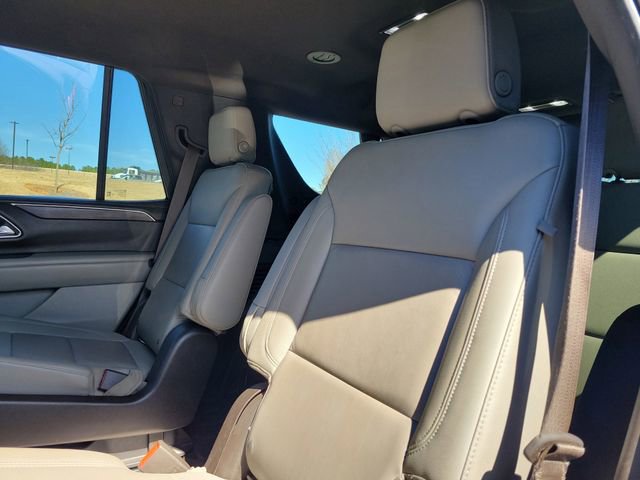 Used 2022 Chevrolet Tahoe LT image 11