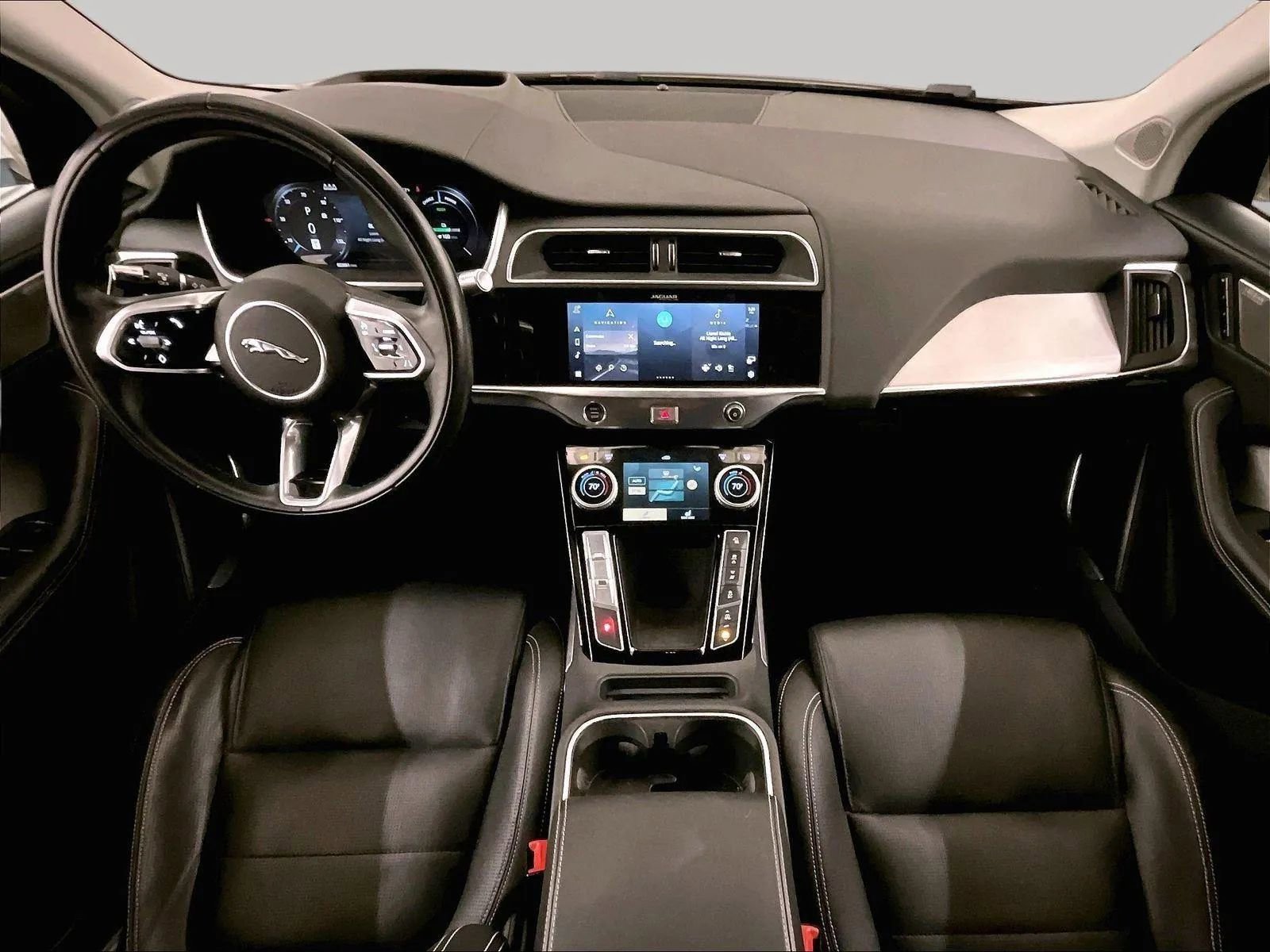Used 2022 Jaguar I-PACE HSE image 14