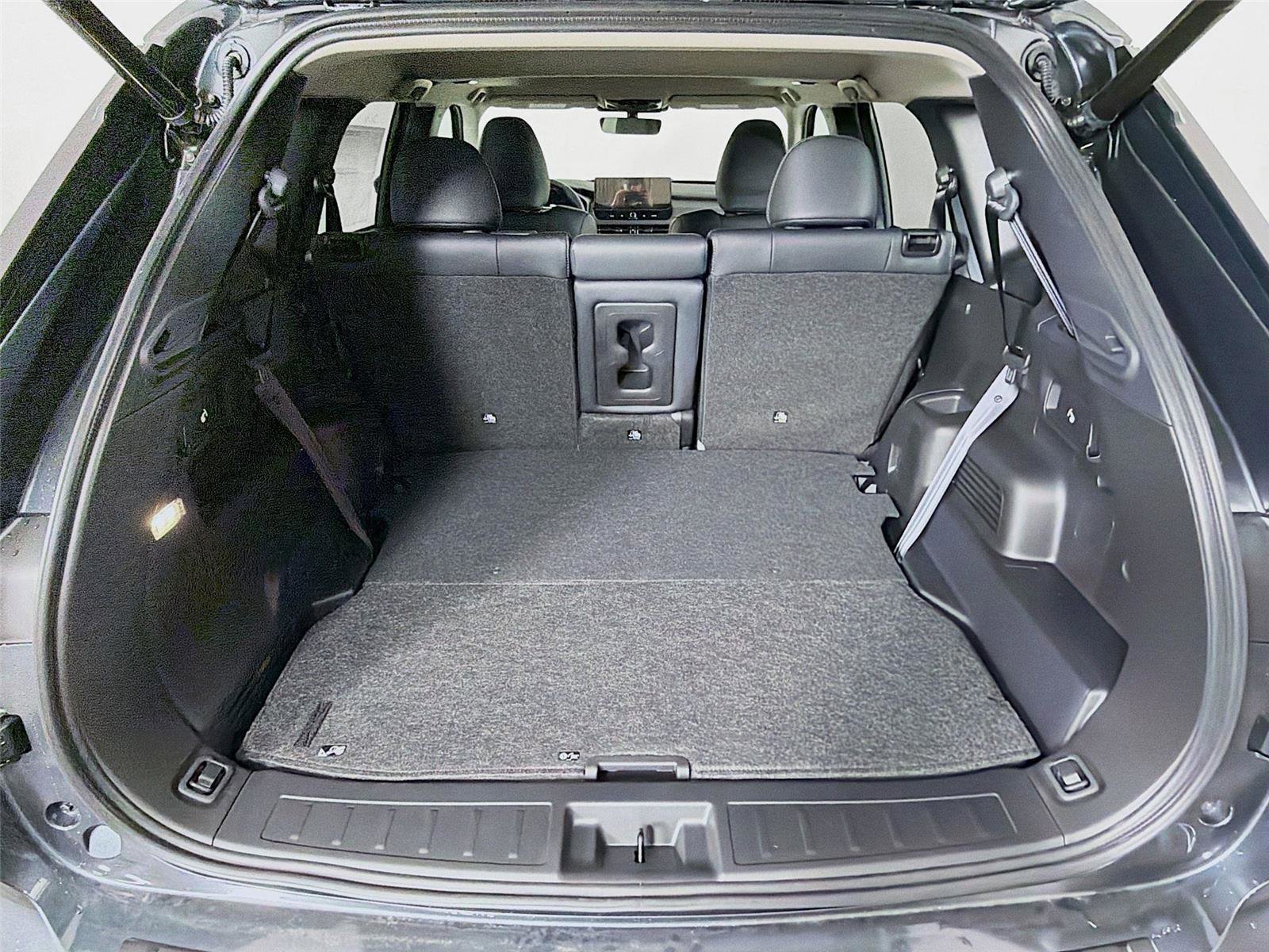 New 2026 Mitsubishi Outlander Ralliart image 28