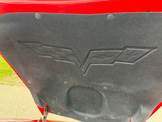 Used 2007 Chevrolet Corvette Convertible w/ Preferred Equipment Group RWD image 30