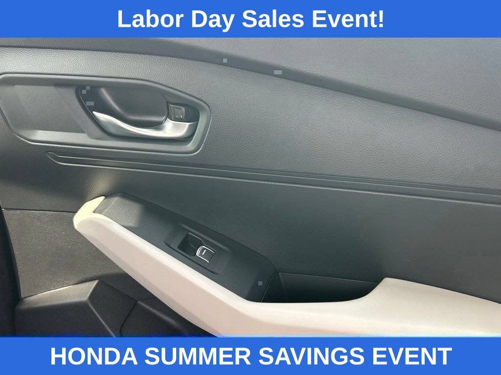 Used 2024 Honda Accord EX image 12