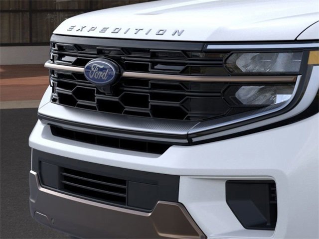 New 2026 Ford Expedition King Ranch image 17