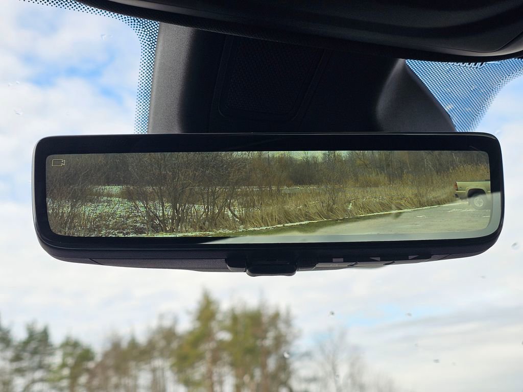 New 2026 Jeep Grand Cherokee Limited image 33