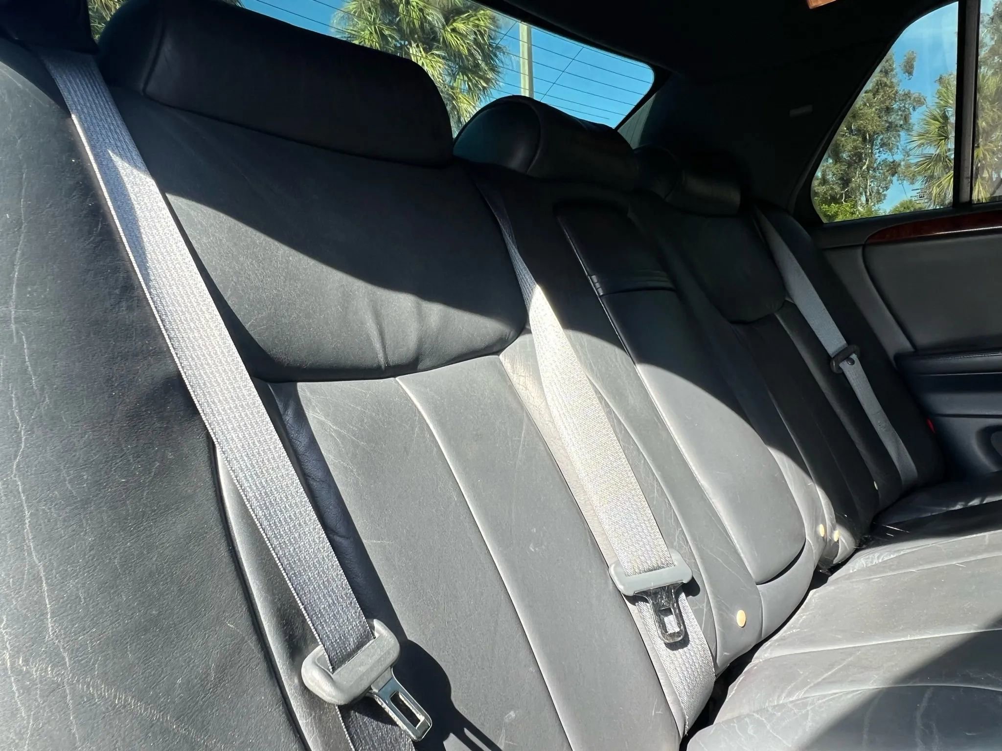 Used 2006 Cadillac DTS FWD image 48