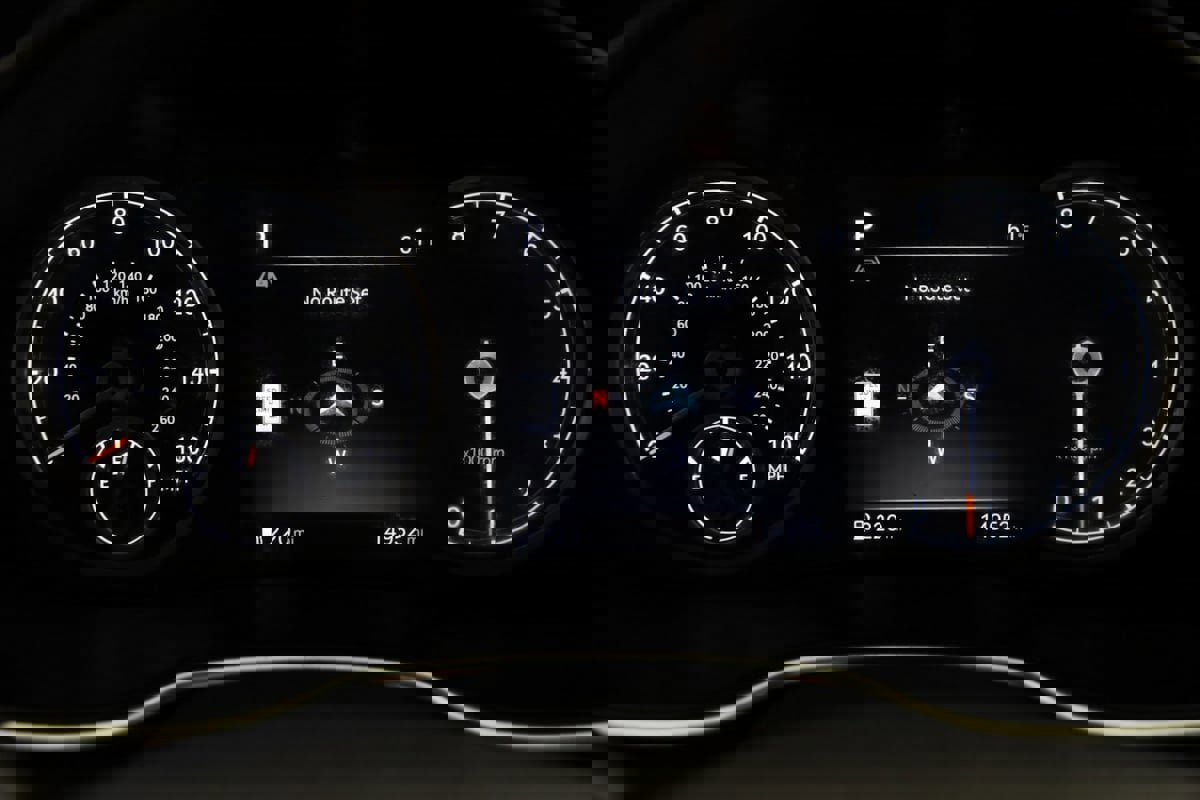 Used 2023 Genesis G80 3.5T Sport w/ Winter Weather Package image 22