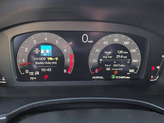 Used 2023 Acura Integra A-Spec image 11