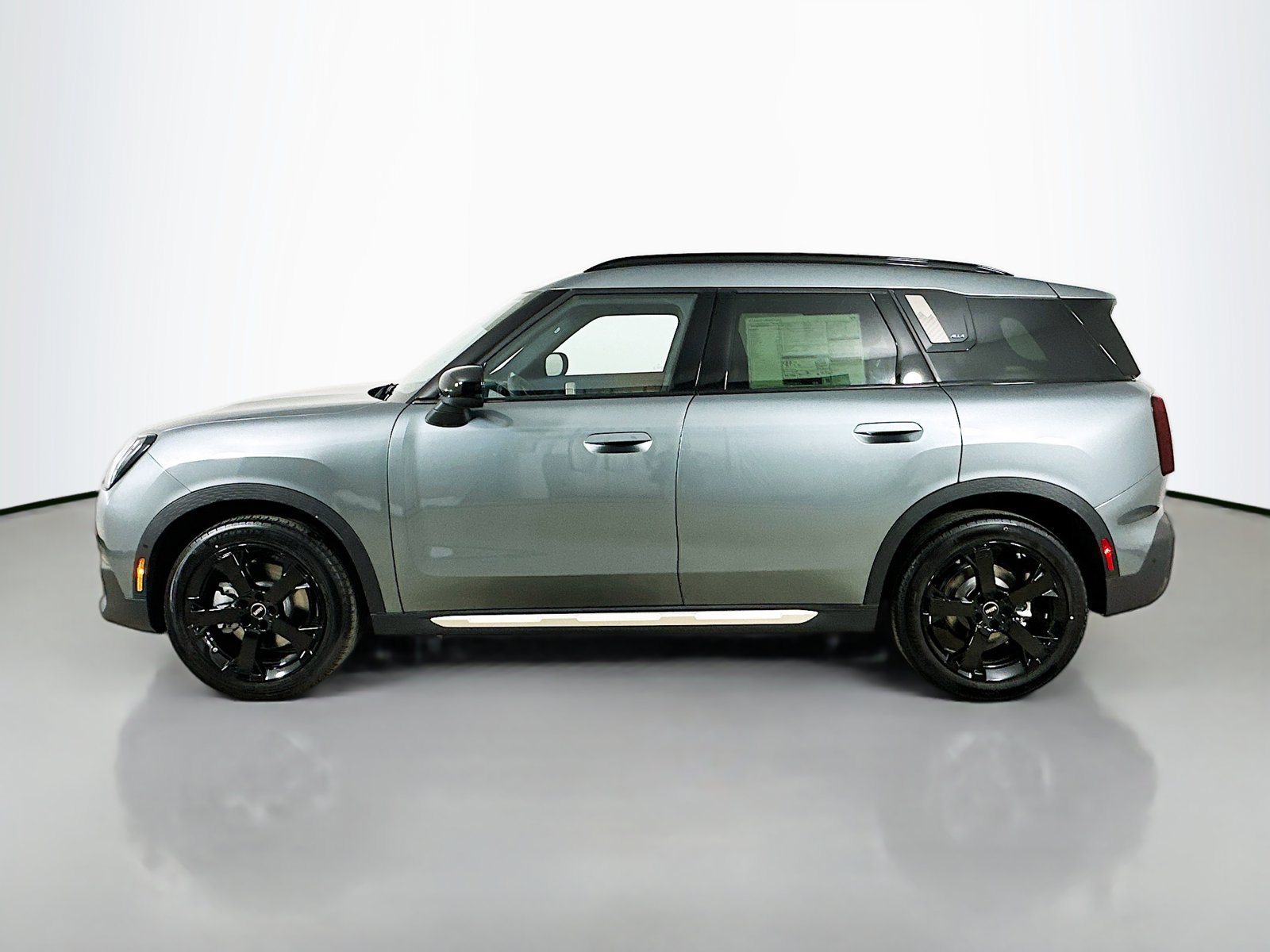 New 2027 MINI Cooper Countryman S AWD/4WD image 8