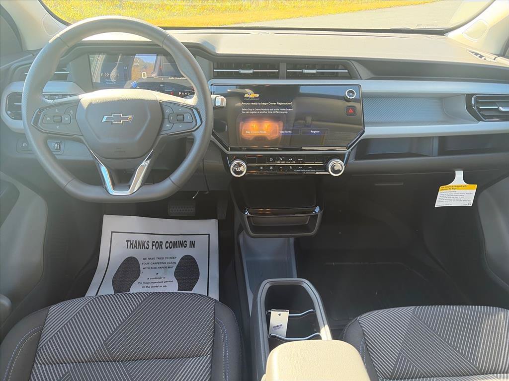 New 2027 Chevrolet Bolt LT FWD image 7
