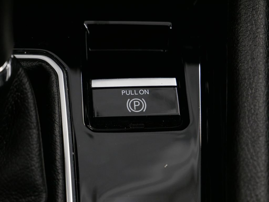 Certified 2024 Jeep Compass Trailhawk image 39