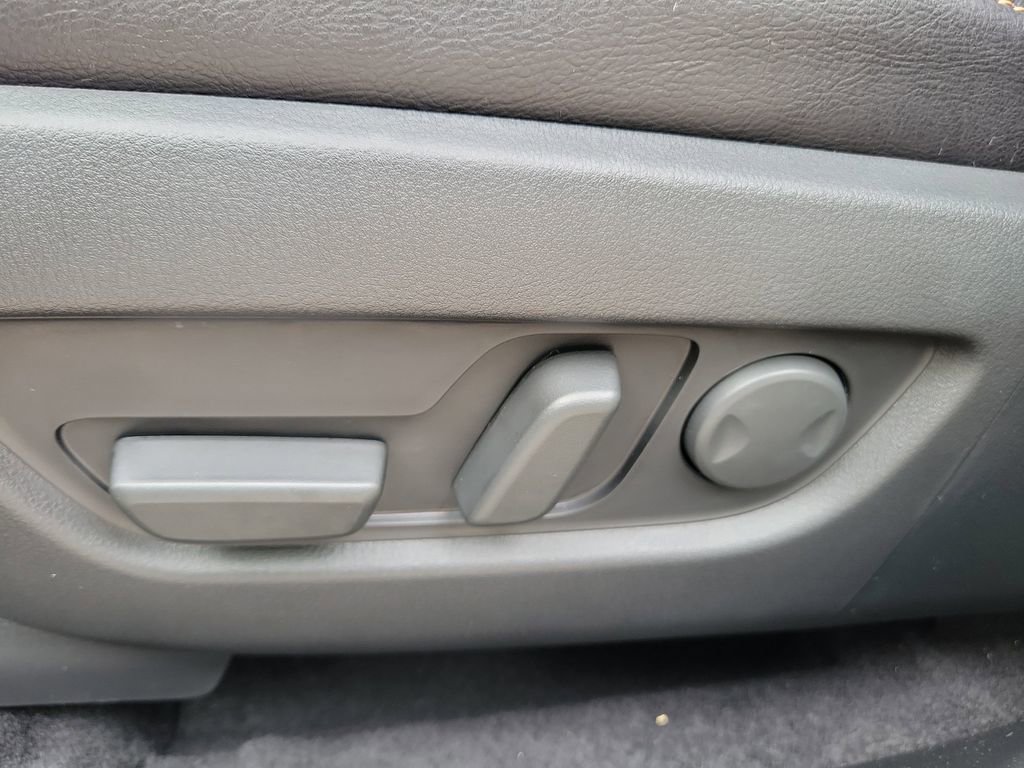 New 2026 MAZDA CX-90 3.3 Turbo w/ Premium Sport Pkg image 19