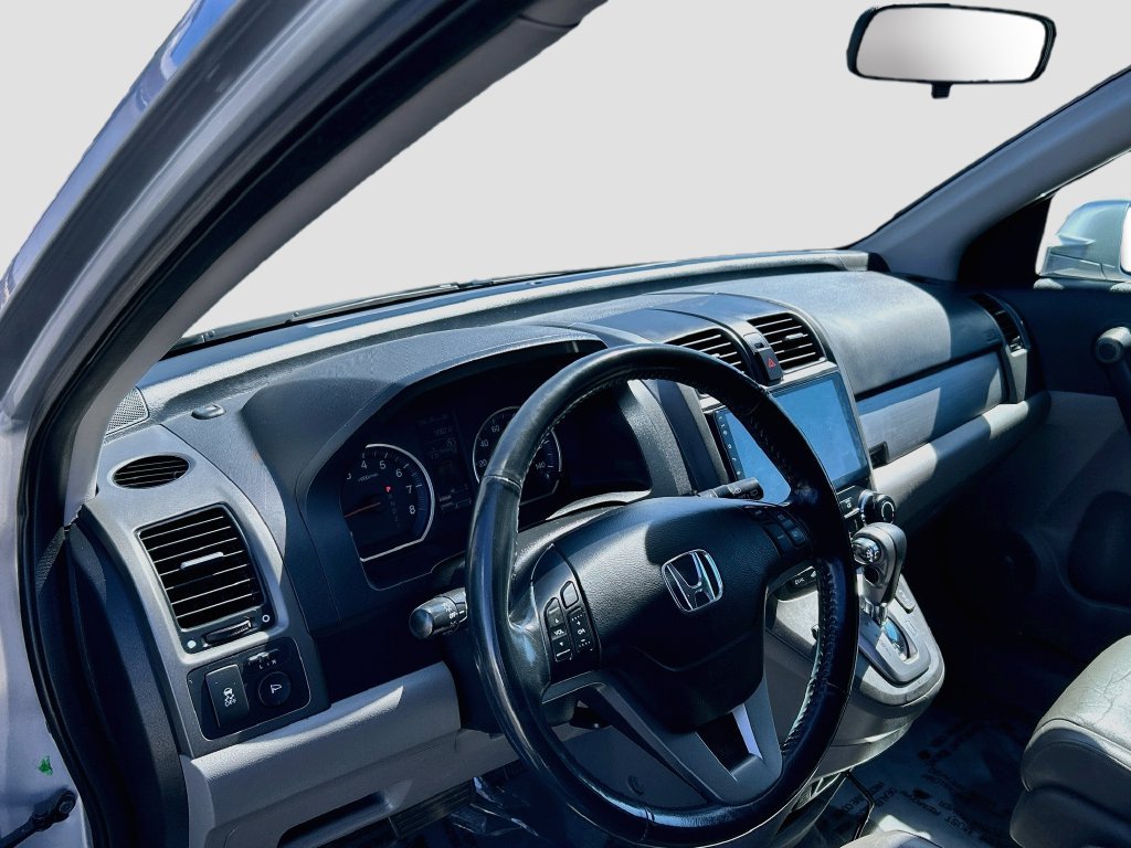 Used 2011 Honda CR-V EX-L image 9
