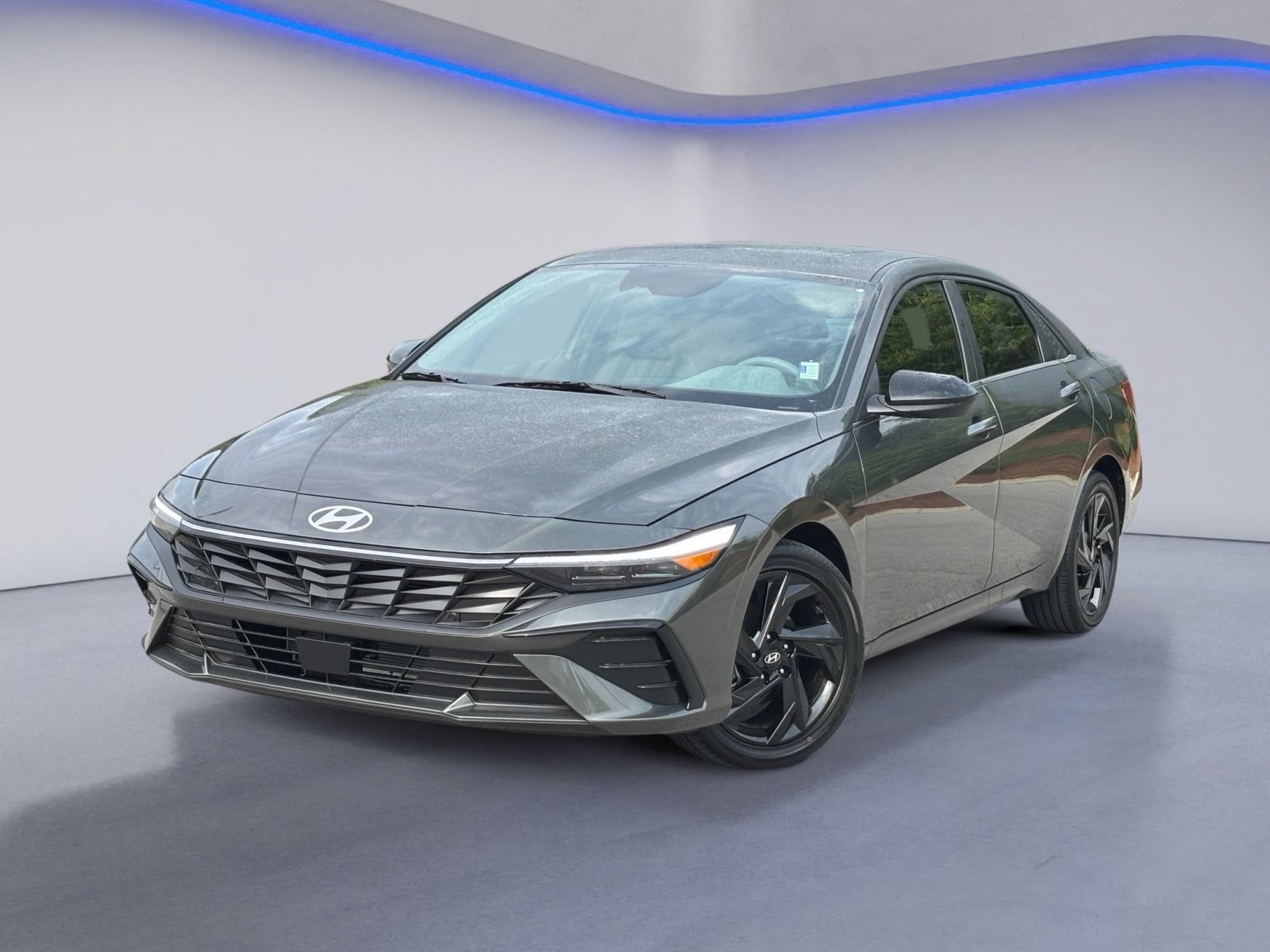 New 2026 Hyundai Elantra SEL Sport Premium