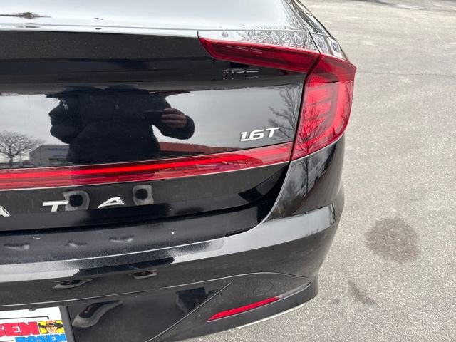 Used 2023 Hyundai Sonata SEL Plus image 45