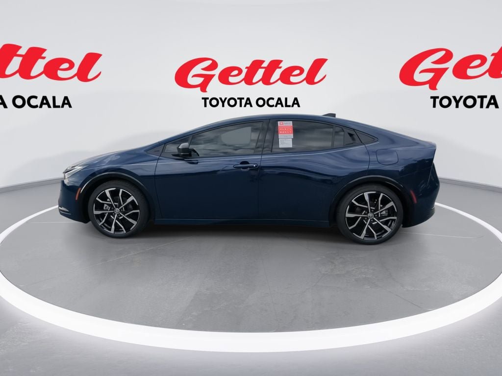 New 2026 Toyota Prius Plug-In Hybrid image 5