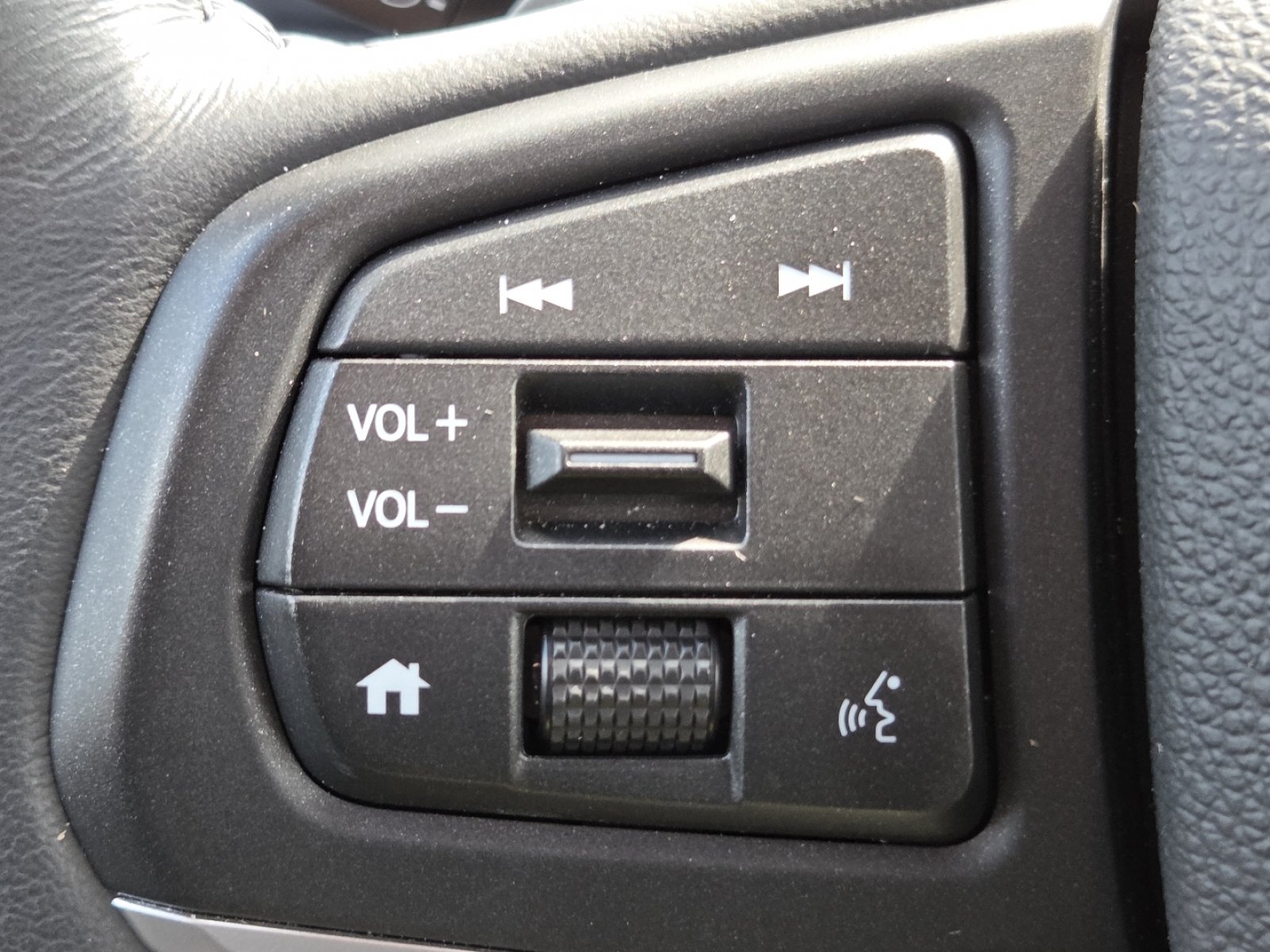 Certified 2026 Honda Ridgeline RTL image 12