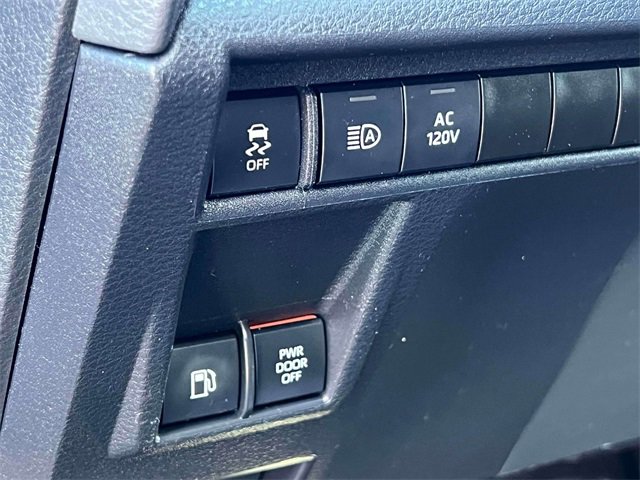 Certified 2024 Toyota Sienna XLE Woodland Edition image 26