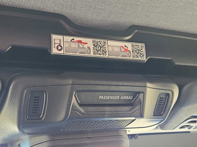 New 2026 Jeep Wrangler Sport image 31