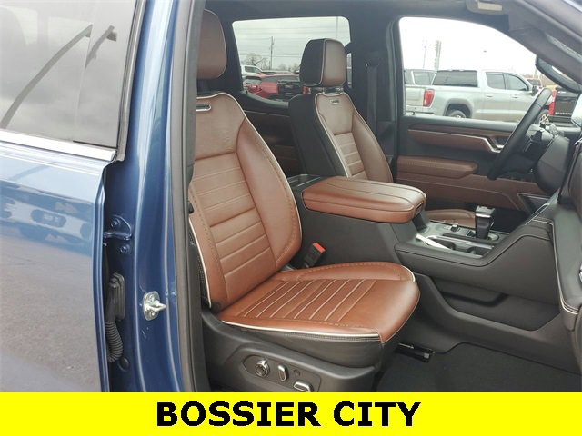Used 2025 GMC Sierra 1500 Denali Ultimate image 29