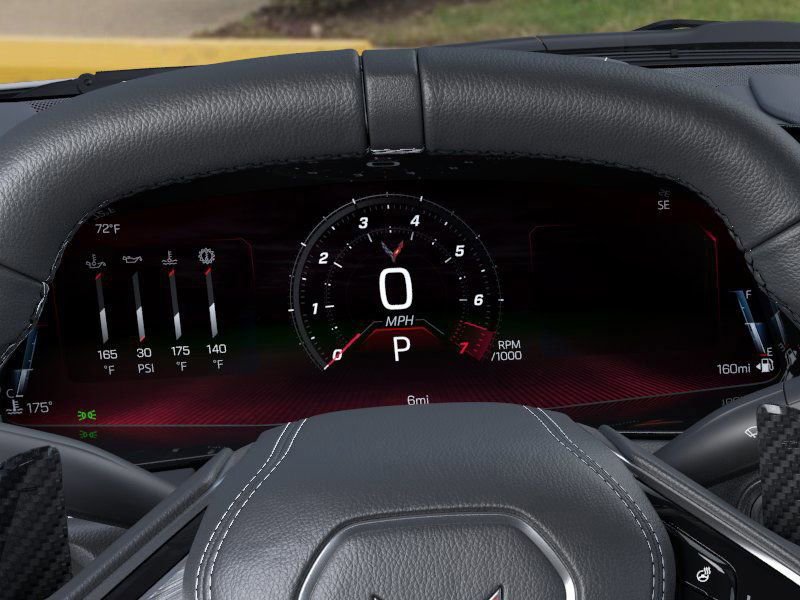 New 2026 Chevrolet Corvette Z06 image 18